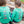 LS Vintage Christmas Car Shirt- Green Spruce