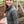 Quilted Barn Jacket- Fly Fishing