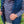 LS Too Cool for School Polo- Dark Denim Crabapple Stripe