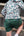 Outrigger Performance Short- Smoke Pine