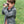 Quilted Barn Jacket- Fly Fishing