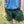 Outrigger Performance Short- Smoke Pine