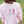 LS Cowboy Boots Shirt- Pink Tulle
