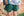 Outrigger Performance Short- Smoke Pine