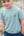 Pro Performance Swordfish Shirt- Blue Surf