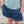 Inshore Performance Short- Dark Denim