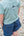 Inshore Performance Short- Dark Denim