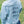 Pro Performance Billfish Hoodie Shirt- Ashley Blue