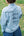 Pro Performance Billfish Hoodie Shirt- Ashley Blue