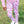 Girls Athletic Legging- Orchid Break Point Camo