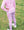 Girls Athletic Legging- Orchid Break Point Camo