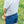 Inshore Performance Short- Dark Denim