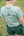 Pro Performance Swordfish Shirt- Blue Surf