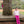 Girls Athletic Flare Legging- Rose Sorbet