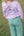 Sunday Funday Jogger Pant- Frosty Spruce