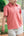 Pro Performance Polo- Crabapple Antler Print