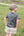 Pro Performance Antlers Shirt- Fly Fishing