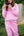 Girls All Day Jogger- Orchid