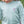 Pro Performance LS Orchid Break Point Camo Shirt- Blue Surf