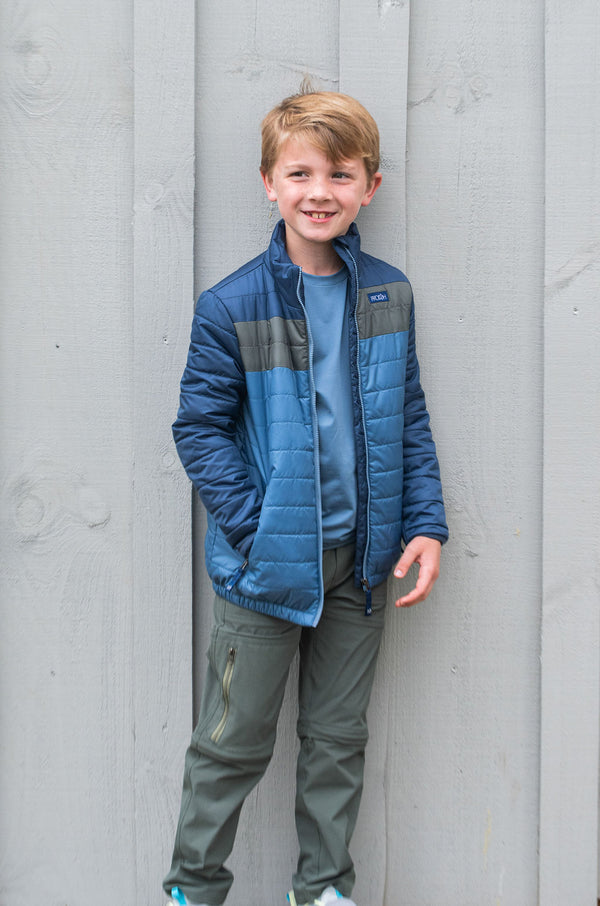 Zip Off Cargo Pant- Fly Fishing