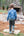 Zip Off Cargo Pant- Fly Fishing