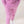 Girls All Day Jogger- Orchid