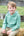 Spinnerbait Sweatshirt- Frosty Spruce