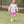 LS Cowboy Boots Shirt- Pink Tulle