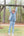 Sunday Funday Jogger Pant- Ashley Blue