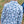 Pro Performance 1/4 Zip Pullover- Blue Break Point Camo