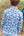 Pro Performance 1/4 Zip Pullover- Blue Break Point Camo