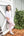 Girls All Day Jogger- Pink Tulle