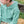 Spinnerbait Sweatshirt- Frosty Spruce