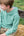 Spinnerbait Sweatshirt- Frosty Spruce