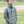 Reflective Rain Jacket- Neutral Break Point Camo