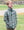 Reflective Rain Jacket- Neutral Break Point Camo