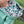 Spinnerbait Sweatshirt- Frosty Spruce