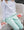 All Day Jogger- Mist Green