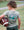 Pro Performance T-Shirt- Dried Sage
