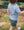 Outrigger Performance Short- Camping Green