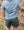 Outrigger Performance Short- Camping Green