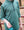 Pro Performance 1/4 Zip Pullover- Camping Hedge Green Stripe