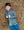 Quilted Barn Jacket- Fly Fishing Green
