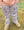 Sunday Funday Jogger Pant- Neutral Stay in the Lines Camo