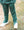 Sunday Funday Jogger Pant- Camping Green