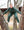 Quilted Zip Pullover- Camping Green