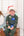 Crew Control Sweatshirt- Camping Green