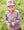Pro Performance 1/4 Zip Pullover- Neutral Stay in the Lines Camo