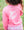 Pro Performance LS T-Shirt- Geranium Pink