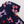 Brooke Dress- Multi Bow Applique